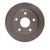 DFC 91-94 Toyota Previa Front Brake Rotor