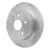 DFC 12-18 Lexus ES300H Rear Brake Rotor