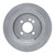 DFC 09-14 Mini Cooper Clubman Rear Brake Rotor