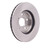 DFC 04-09 Toyota Prius Front Brake Rotor
