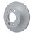DFC 02-06 Dodge Sprinter 3500 Front Brake Rotor
