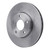 DFC 12-18 Ford Focus Front Brake Rotor