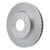DFC 07-17 Dodge Caliber Front Brake Rotor