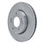 DFC 10-11 Kia Soul Front Brake Rotor