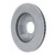DFC 10-11 Kia Soul Front Brake Rotor
