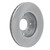 DFC 89-13 Infiniti G20 Front Brake Rotor