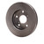 DFC 92-01 Toyota Camry Front Brake Rotor