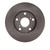 DFC 92-01 Toyota Camry Front Brake Rotor