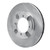 DFC 91-92 Mitsubishi Mirage Front Brake Rotor