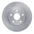 DFC 88-93 Toyota Celica Front Brake Rotor