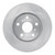 DFC 83-86 Toyota Camry Front Brake Rotor