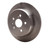 DFC 88-91 Toyota Camry Rear Brake Rotor