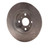 DFC 87-89 Toyota MR2 Rear Brake Rotor