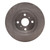 DFC 87-89 Toyota MR2 Rear Brake Rotor
