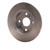 DFC 85-86 Toyota MR2 Rear Brake Rotor