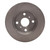 DFC 85-86 Toyota MR2 Rear Brake Rotor