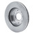 DFC 88-92 Daihatsu Charade Front Brake Rotor