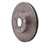 DFC 86-89 Toyota Celica Front Brake Rotor