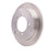 DFC 91-93 Hyundai Sonata Rear Brake Rotor