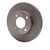 DFC 92-00 Dodge Colt Front Brake Rotor