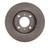 DFC 92-00 Dodge Colt Front Brake Rotor