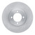 DFC 84-87 Toyota Corolla (US/Canada) Front Brake Rotor