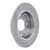 DFC 90-06 Infiniti G20 Rear Brake Rotor