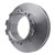 DFC 04-24 American Coach American Allegiance Front/Rear/Fr & Rr Brake Rotor