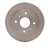 DFC 87-91 Sterling 825/827 Rear Brake Rotor