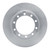 DFC 89-24 BEAVER MOTORCOACH CONTESSA Rear/Front Brake Rotor