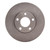 DFC 98-98 Volkswagen Passat (USA/Canada) Front Brake Rotor