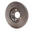DFC 98-98 Volkswagen Passat (USA/Canada) Front Brake Rotor