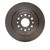 DFC 19-25 Ram 1500 Rear Brake Rotor