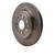 DFC 19-25 Ram 1500 Rear Brake Rotor