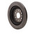 DFC 19-25 Ram 1500 Rear Brake Rotor