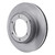 DFC 92-22 Damon Avanti Rear/Front Brake Rotor