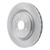 DFC 04-11 Cadillac CTS Rear Brake Rotor