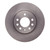 DFC 94-96 Saab 900 Front Brake Rotor