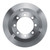 DFC 19-25 Ram 3500 Rear Brake Rotor