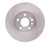 DFC 91-99 Mercedes-Benz S350 Rear Brake Rotor