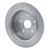 DFC 15-21 Subaru WRX Rear Brake Rotor