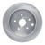 DFC 15-21 Subaru WRX Rear Brake Rotor