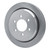 DFC 02-06 Ford Expedition Rear Brake Rotor