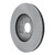 DFC 18-22 Ford EcoSport Front Brake Rotor
