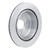 DFC 16-24 Nissan Titan XD Rear Brake Rotor