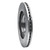 DFC 21-24 Genesis GV80 Front Brake Rotor