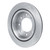 DFC 22-26 Cadillac Escalade IQL Rear Brake Rotor