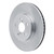 DFC 17-23 Subaru Impreza Front Brake Rotor