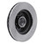 DFC 78-90 Buick Skylark Front Brake Rotor