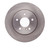 DFC 98-03 Mercedes-Benz E320 Rear Brake Rotor